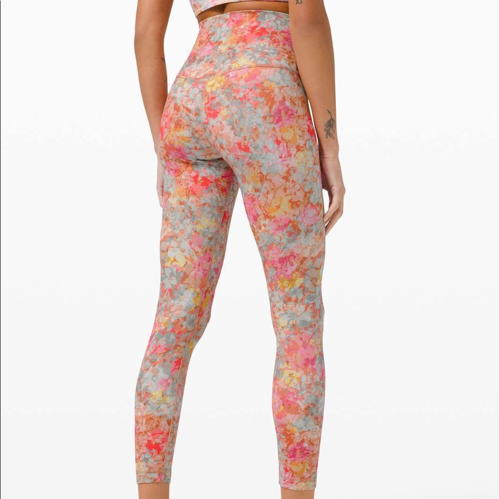 Lululemon Align Pant 25”